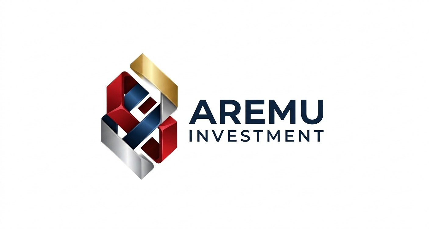Aremu Investment Logo